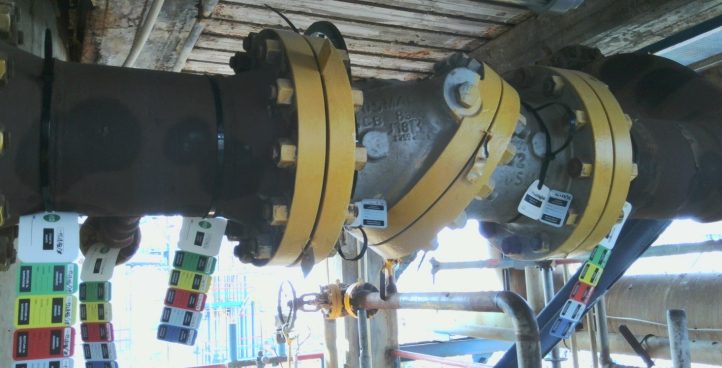 FLANGE MANAGEMENT